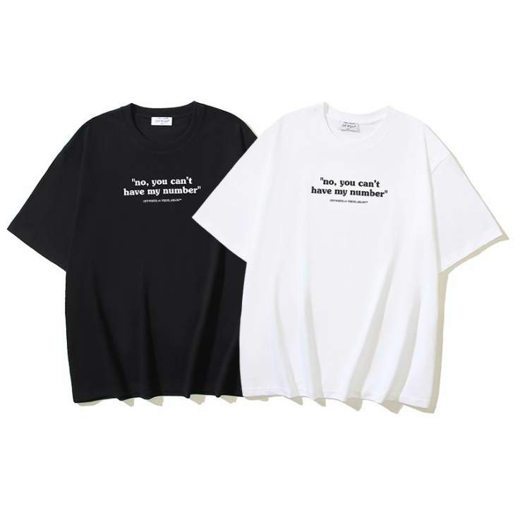 Picture of Off White T Shirts Short _SKUOffWhiteS-XLcstr1944410